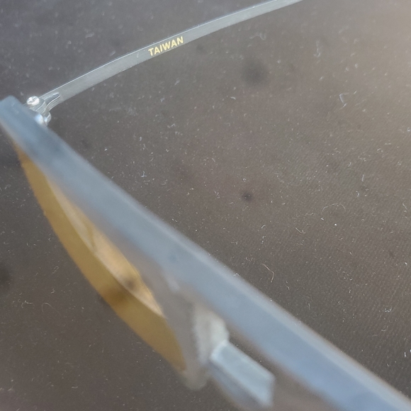 Vintage Night Driver Sunglasses. - Picture 11 of 16